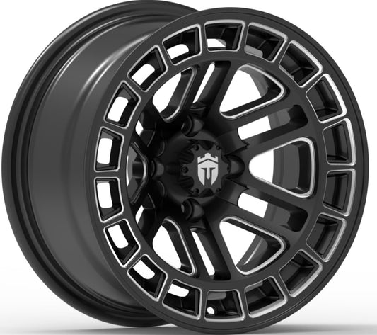 QUEST – 14″ Q2