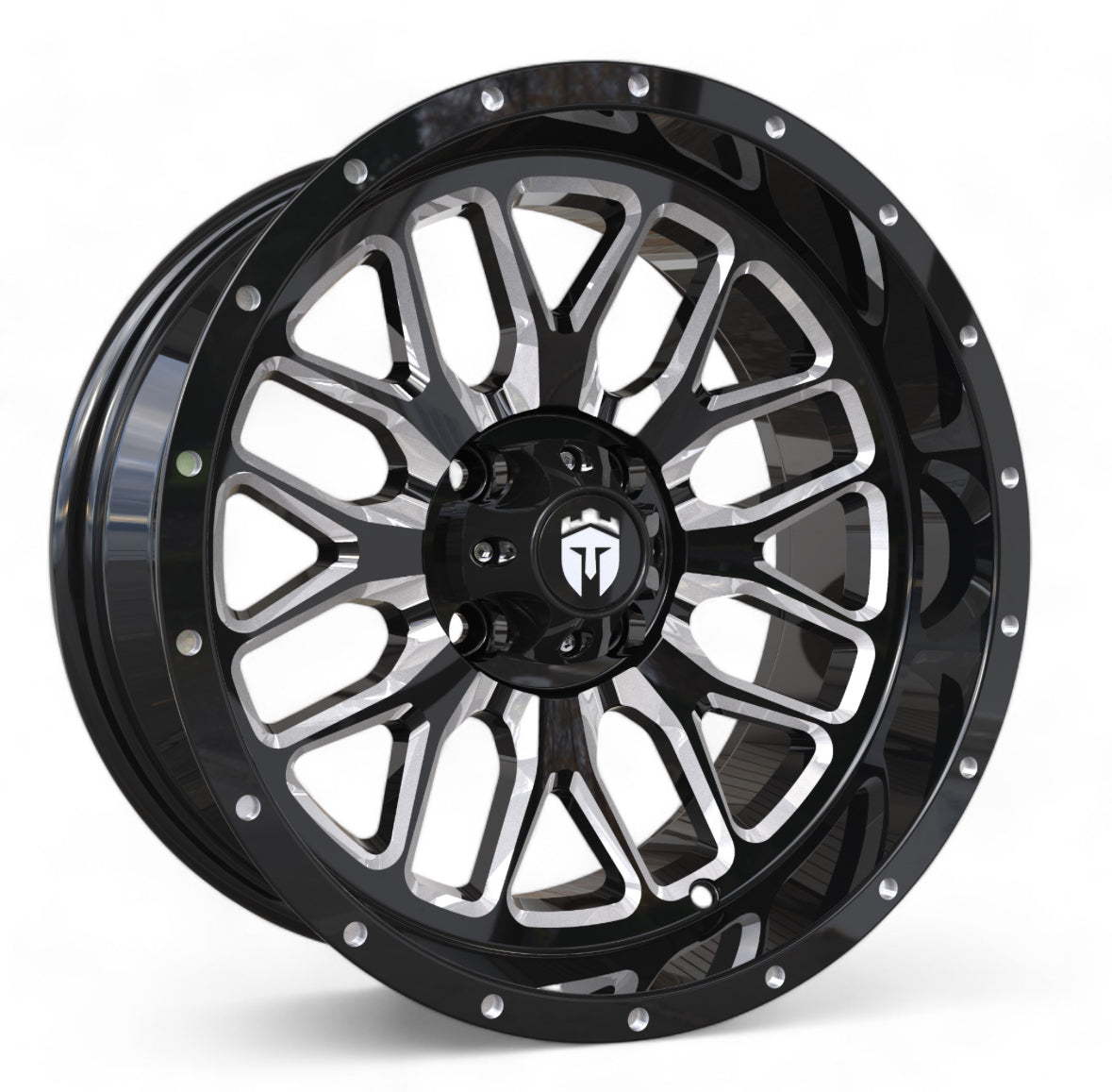 CROWN – 15″ C2