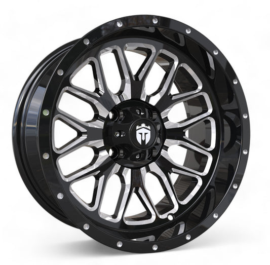CROWN – 15″ C2