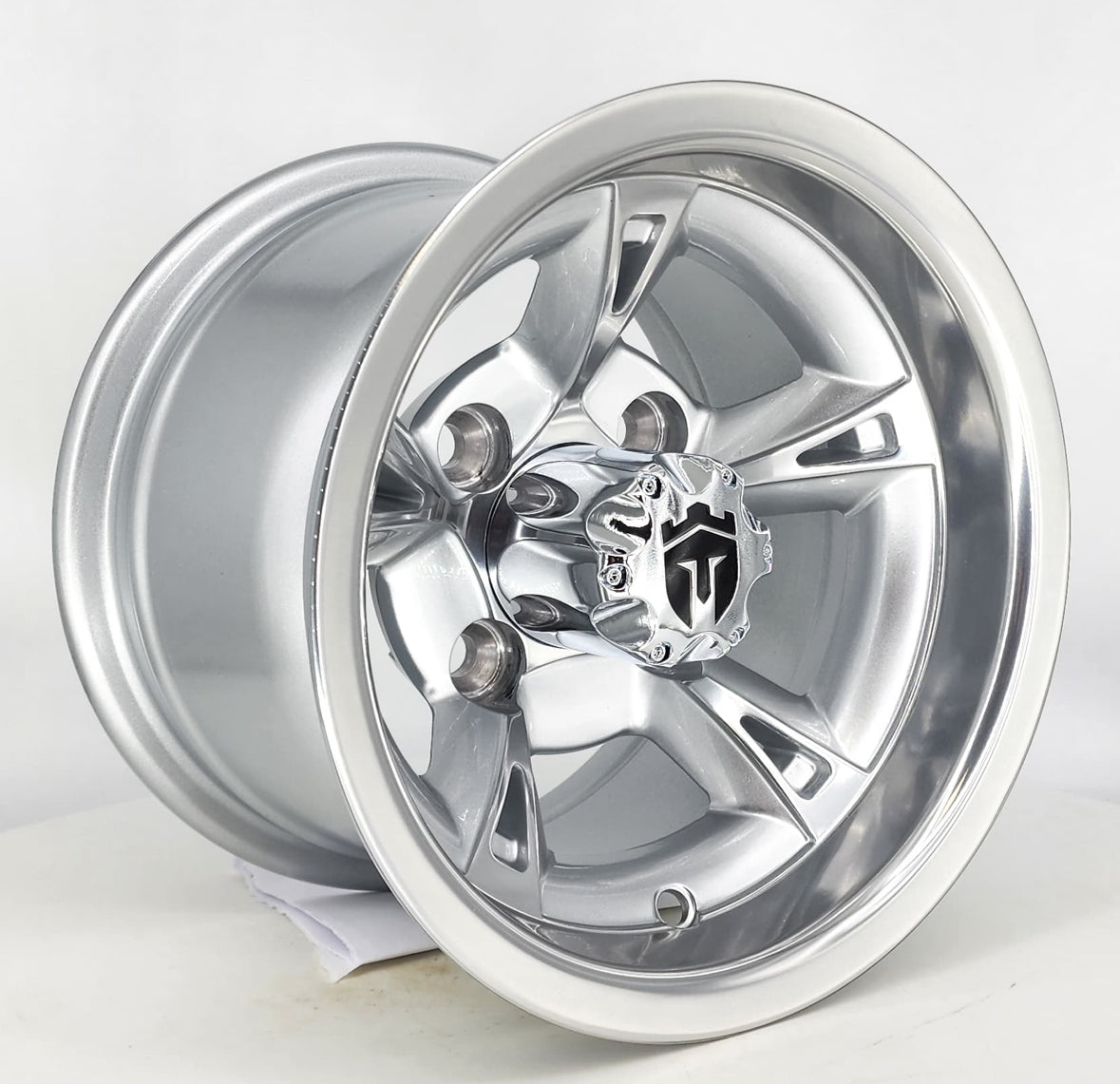 RODDER – 10″ RD2