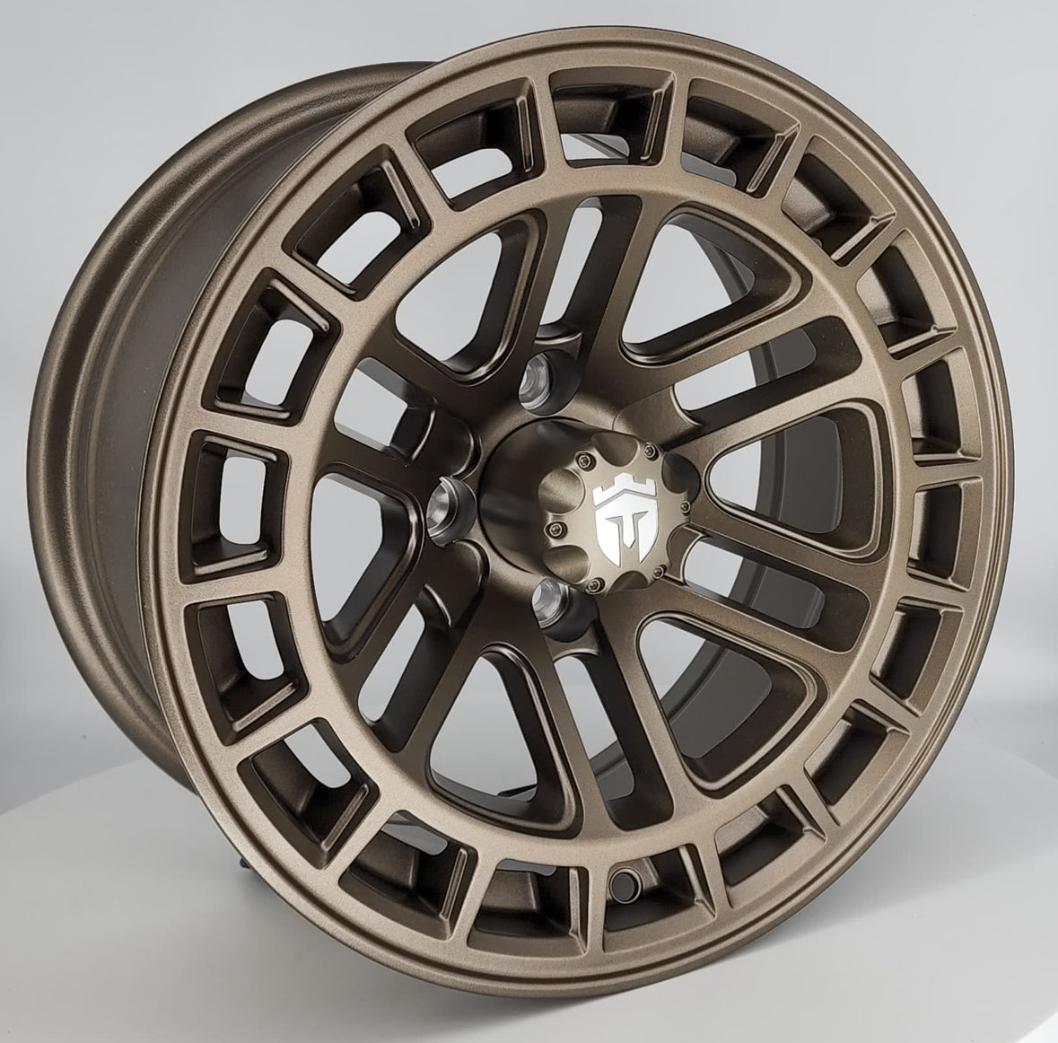 QUEST – 14″ QBRZ