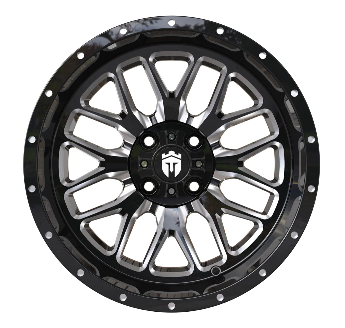 CROWN – 15″ C2