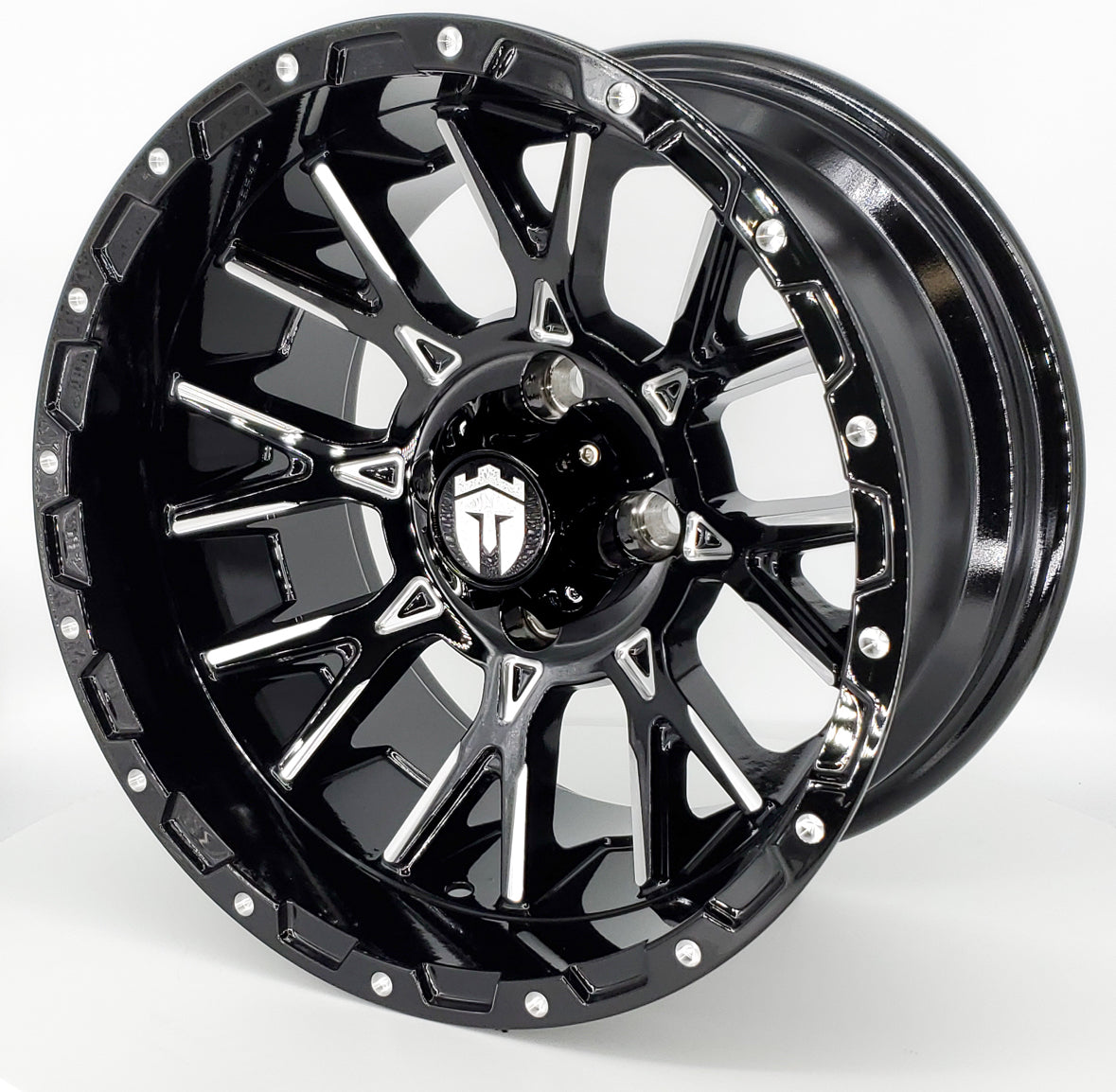 SAVAGE – 14″ SV2