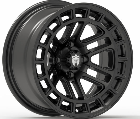 QUEST – 14″ QMB