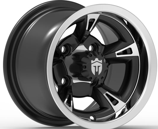 RODDER – 10″ RD1