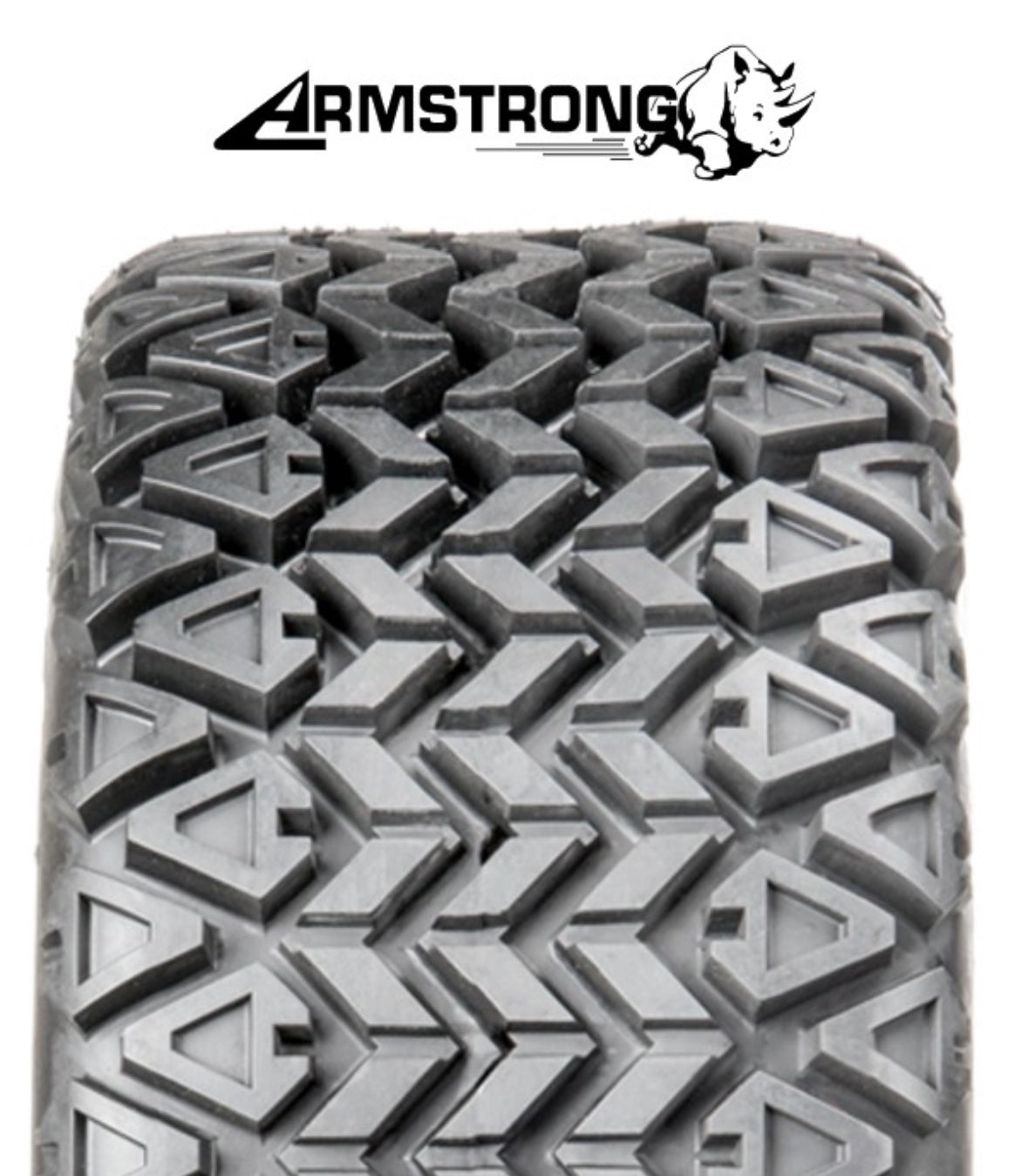 TIRE ONLY – 350MAG 18X8.50-10