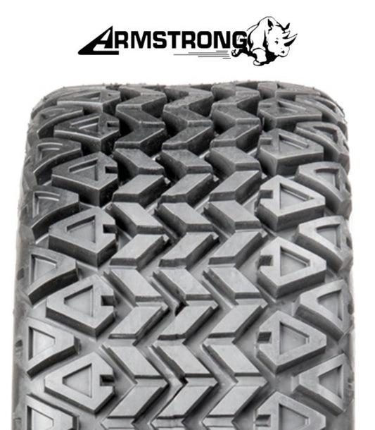 TIRE ONLY – 350MAG 18X8.50-10