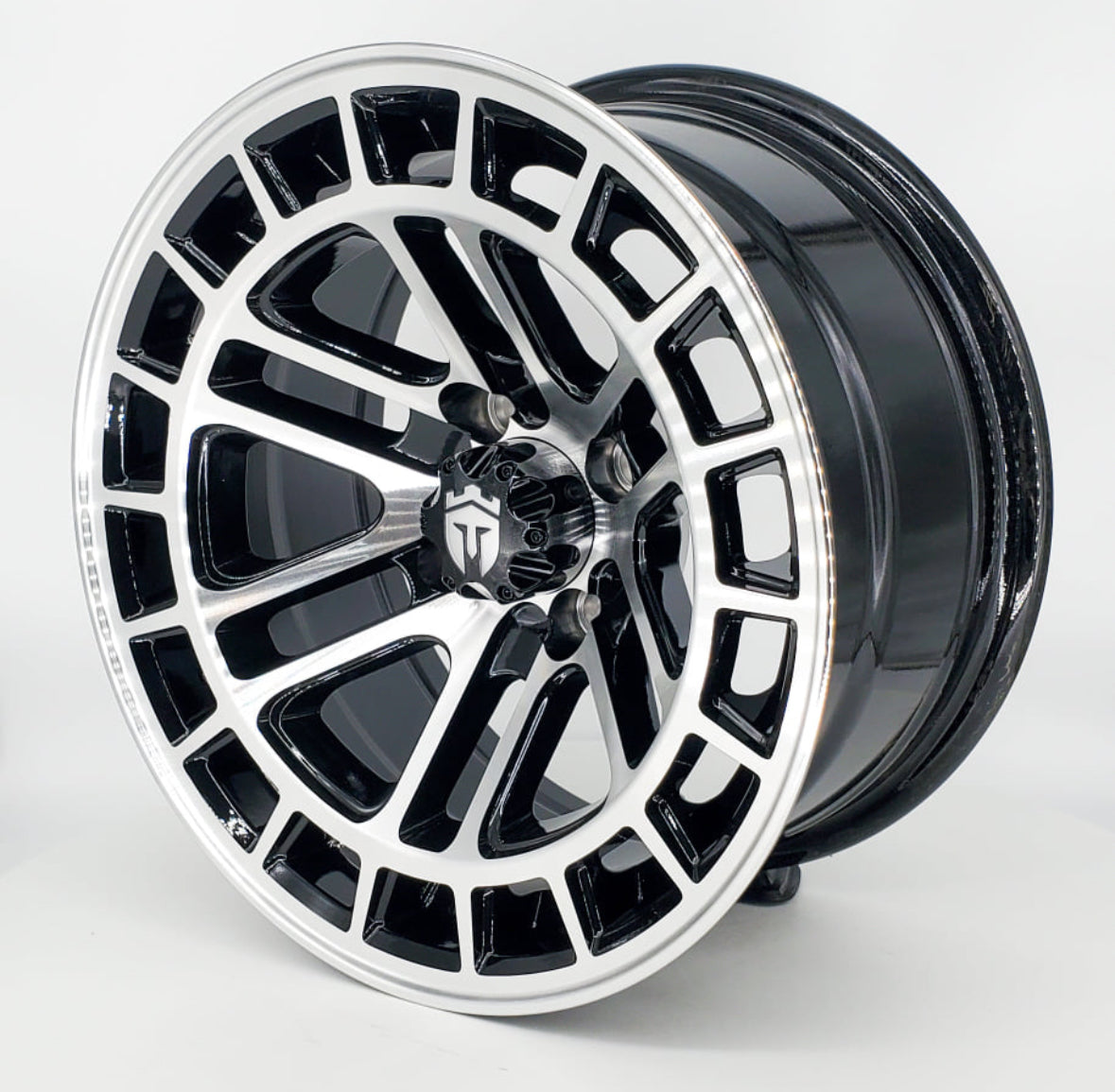 QUEST – 14″ Q1