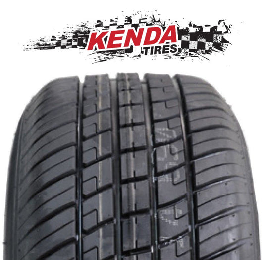 TIRE ONLY– LOAD STAR 205/65/10