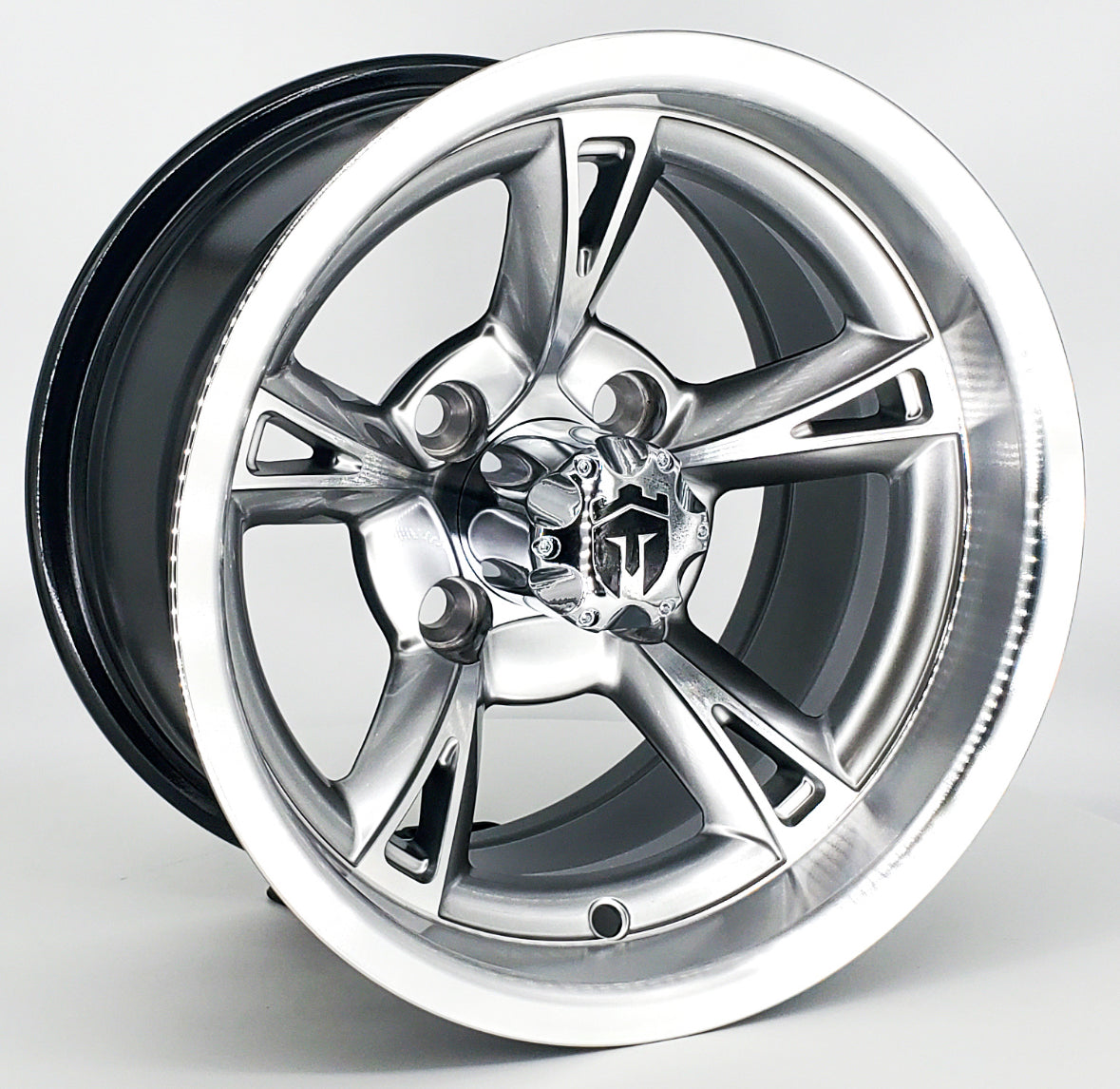 RODDER – 12″ RD4
