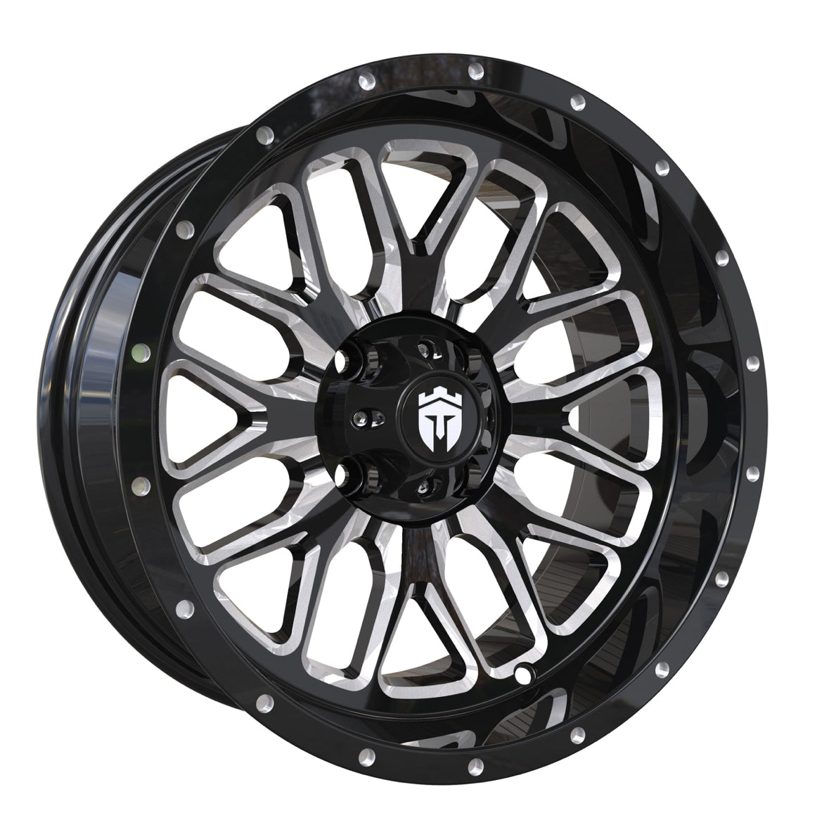 CROWN – 15″ C2