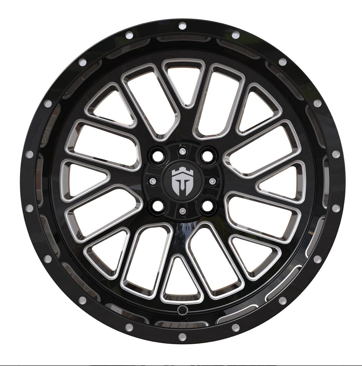 KNIGHT – 15″ K2