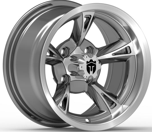 RODDER – 12″ RD4