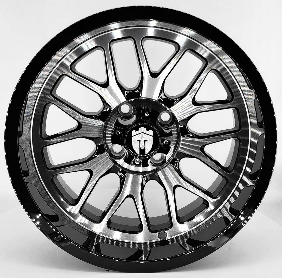 CROWN – 15″ C3