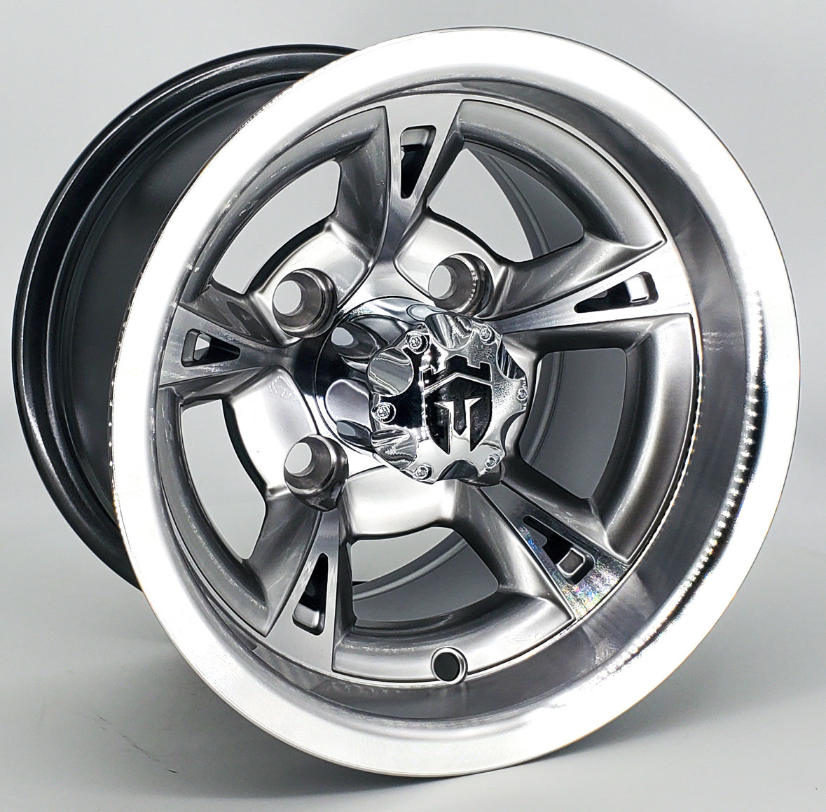 RODDER – 10″ RD4