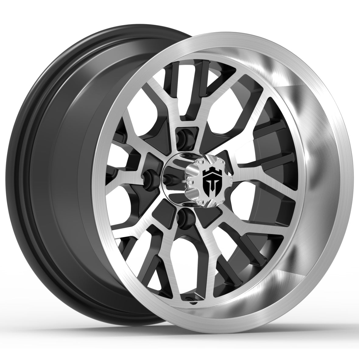 OUTLAW – 14″ O1