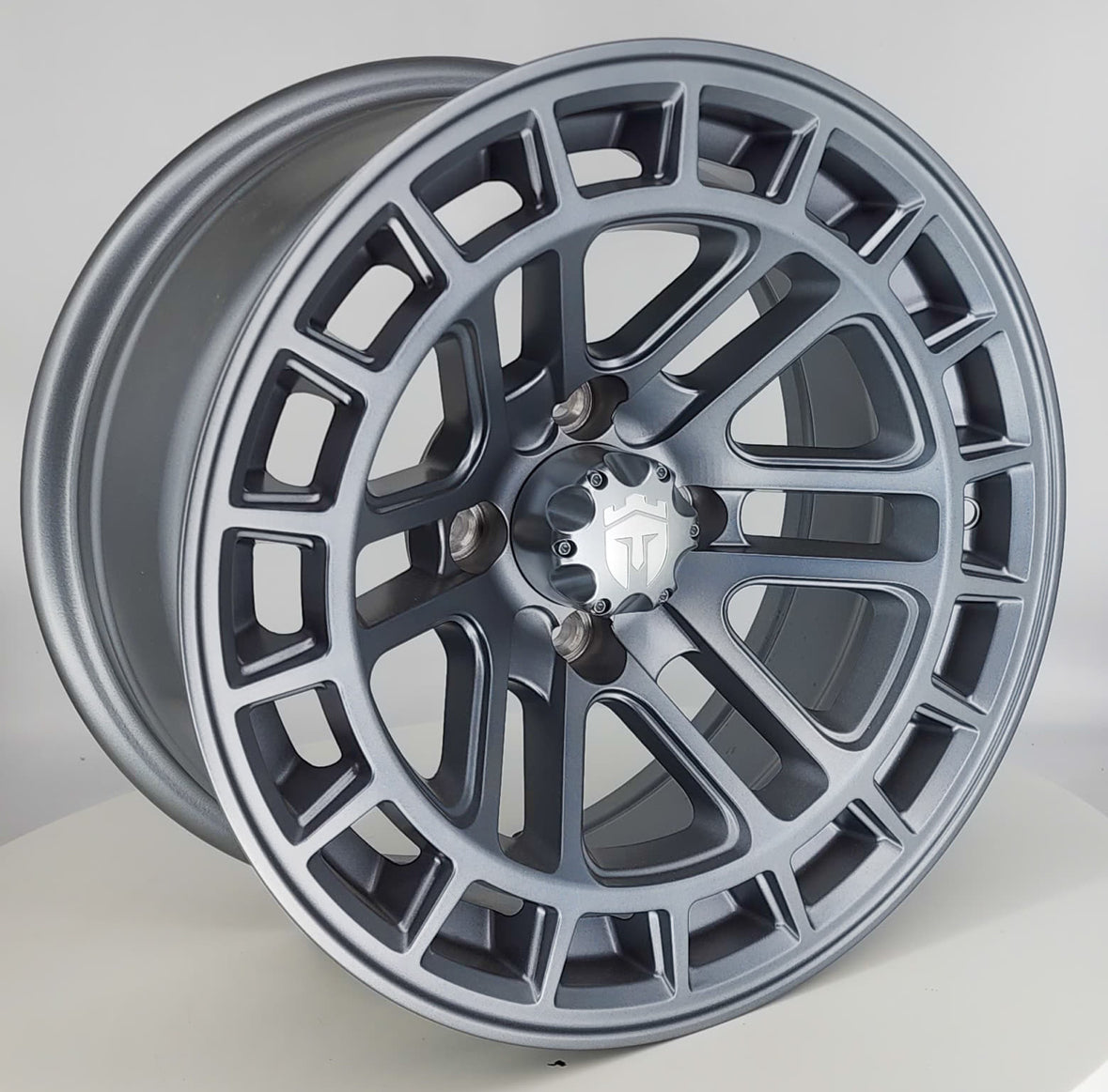 QUEST – 14″ QGRY
