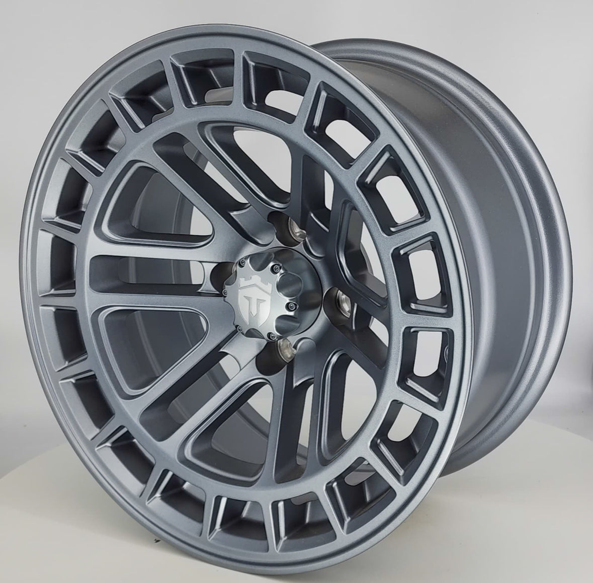 QUEST – 14″ QGRY