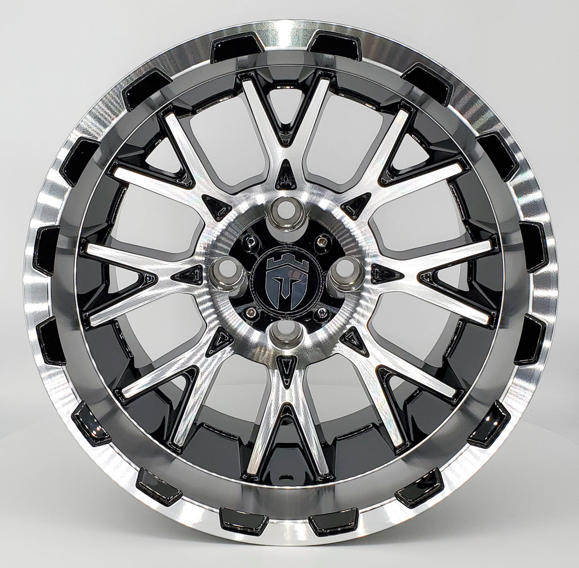 SAVAGE – 14″ SV1