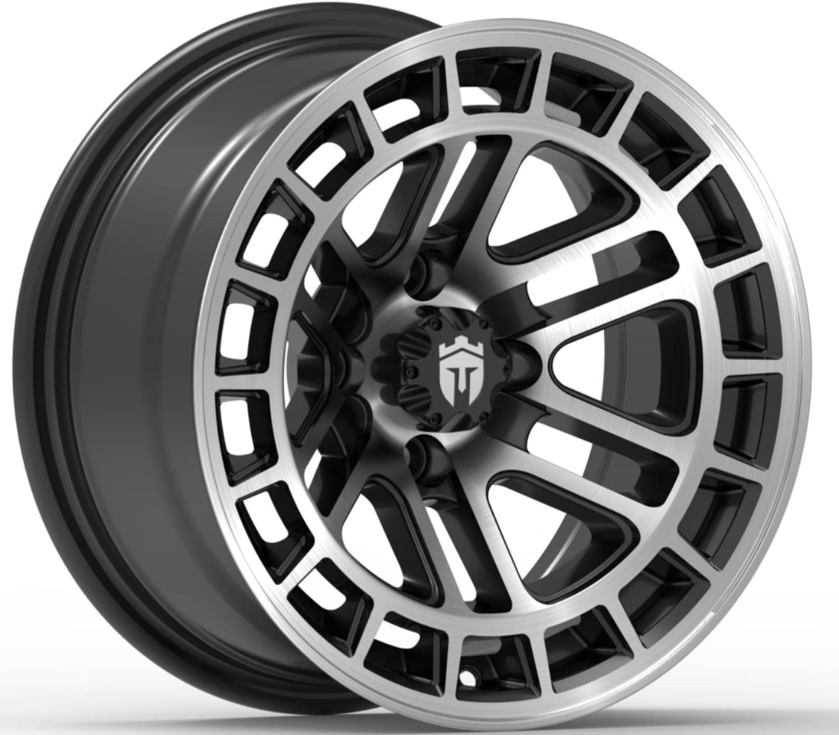 QUEST – 14″ Q1