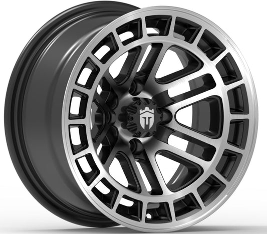 QUEST – 14″ Q1