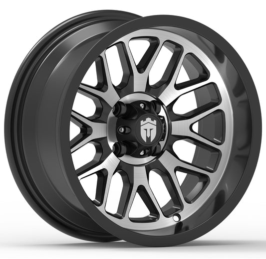 CROWN – 15″ C3