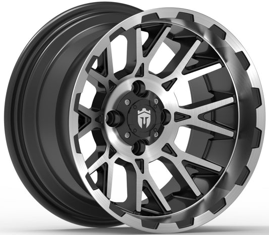 SAVAGE – 14″ SV1