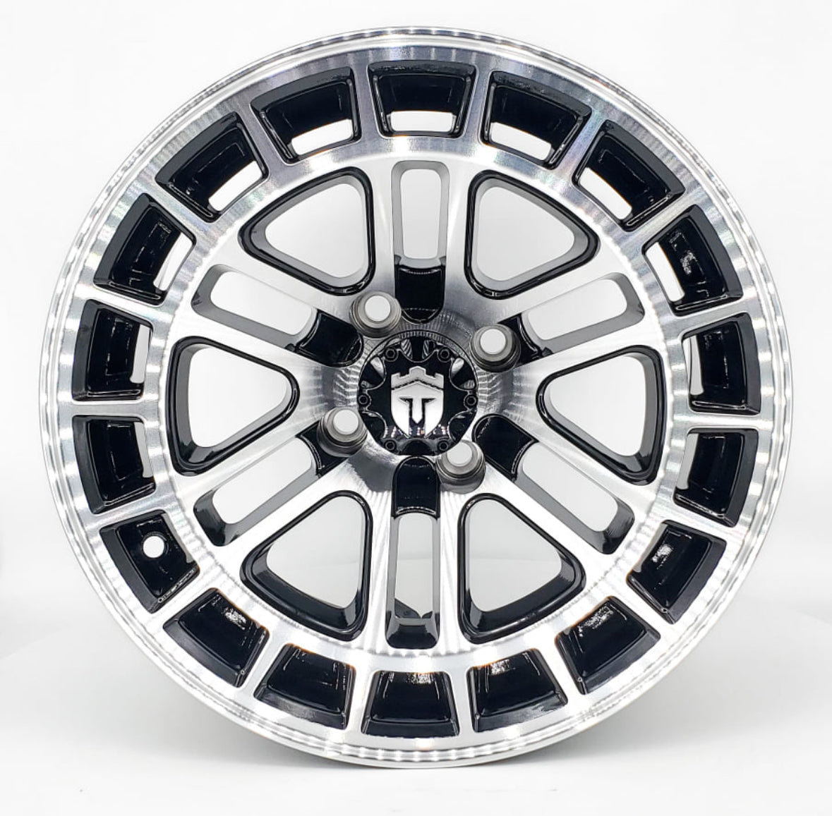 QUEST – 14″ Q1