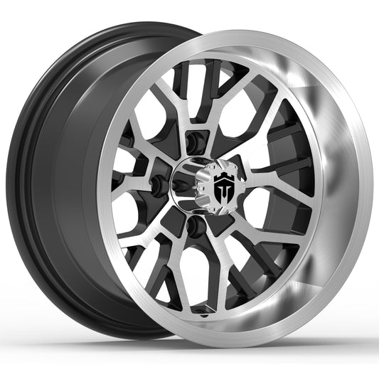OUTLAW – 14″ O1