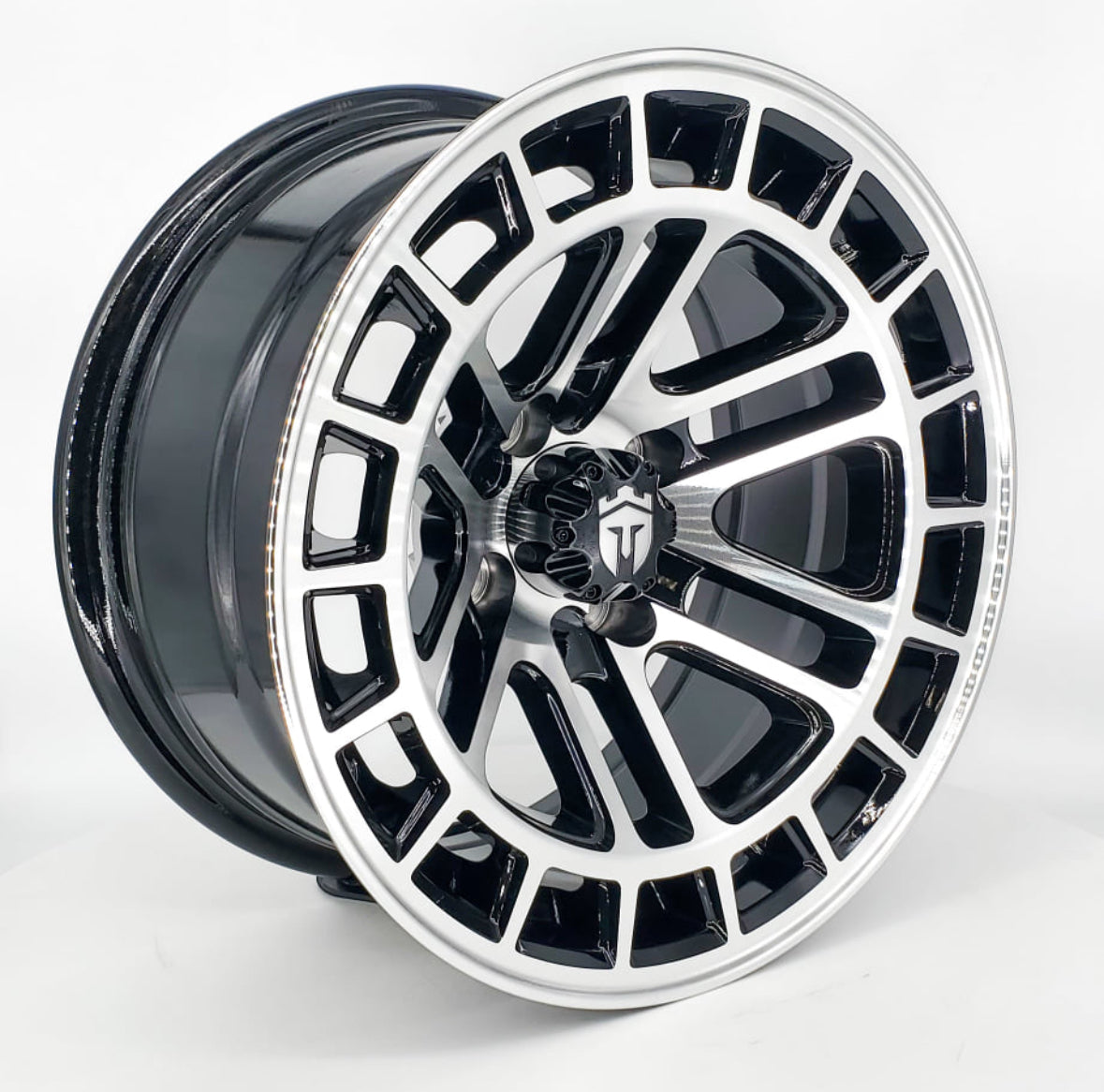 QUEST – 14″ Q1