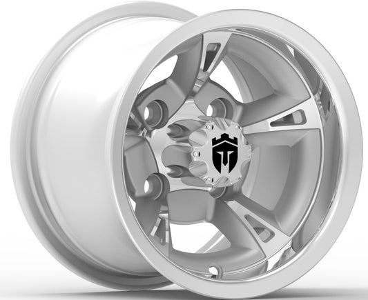 RODDER – 10″ RD2