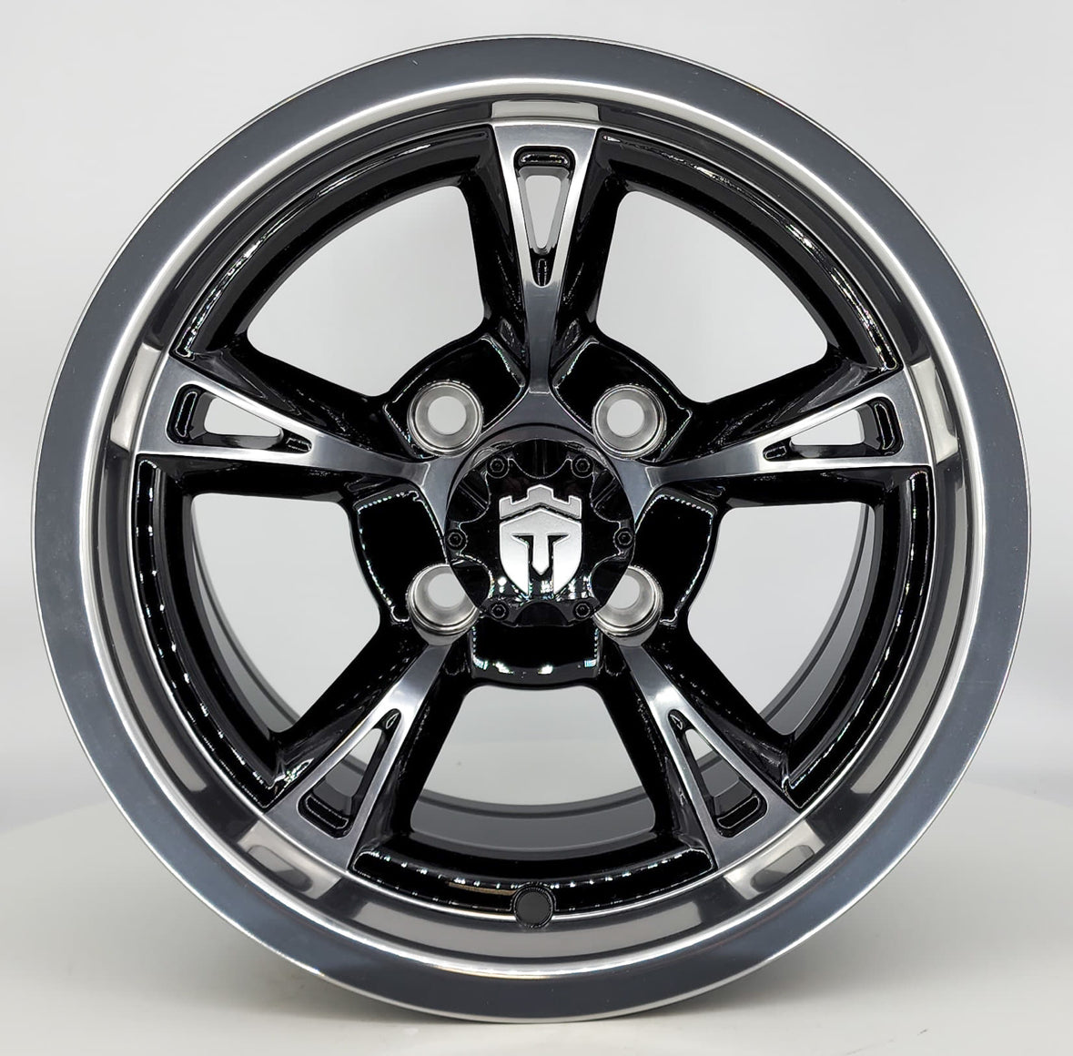 RODDER – 12″ RD1