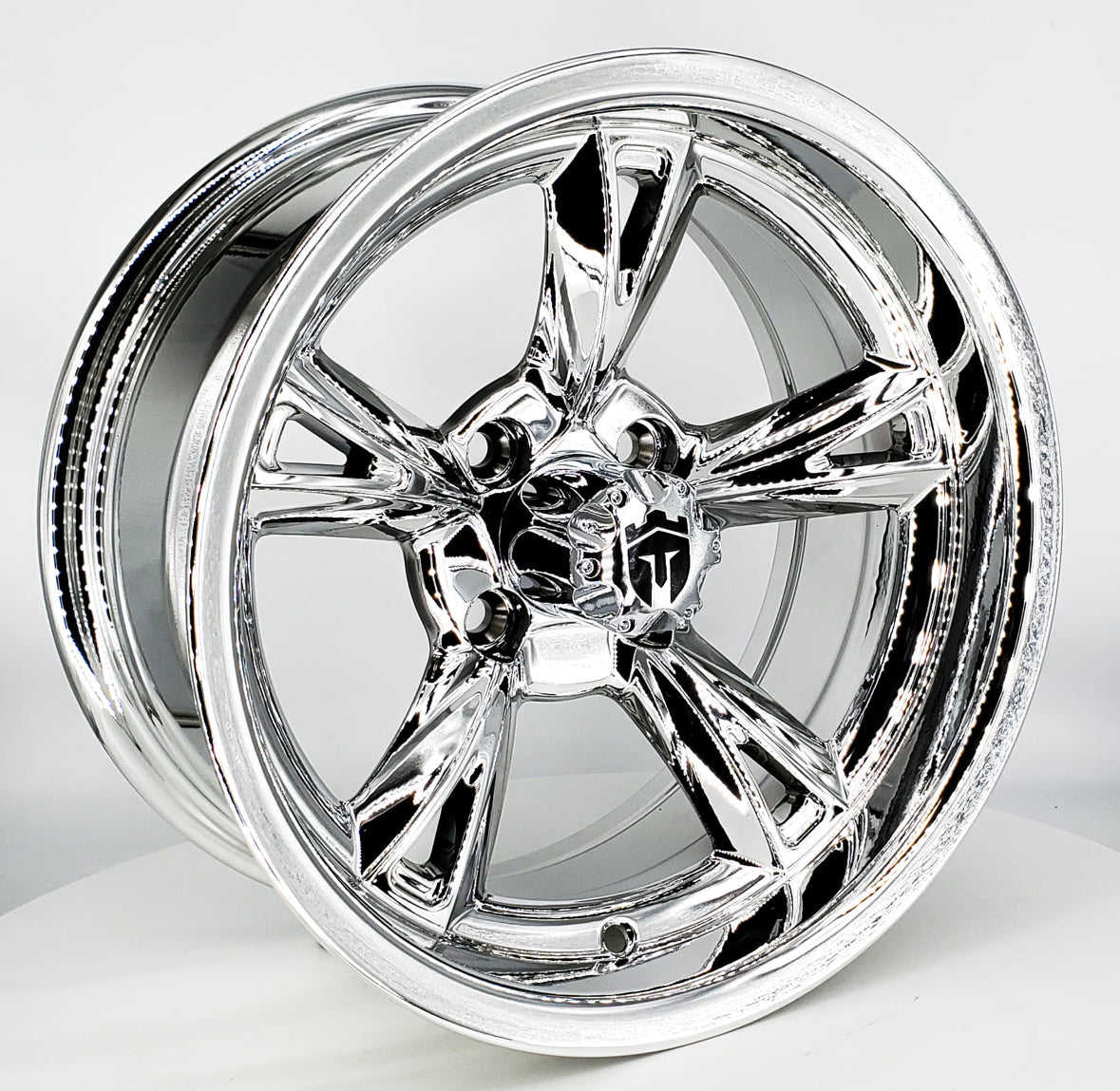 RODDER – 14″ RD6