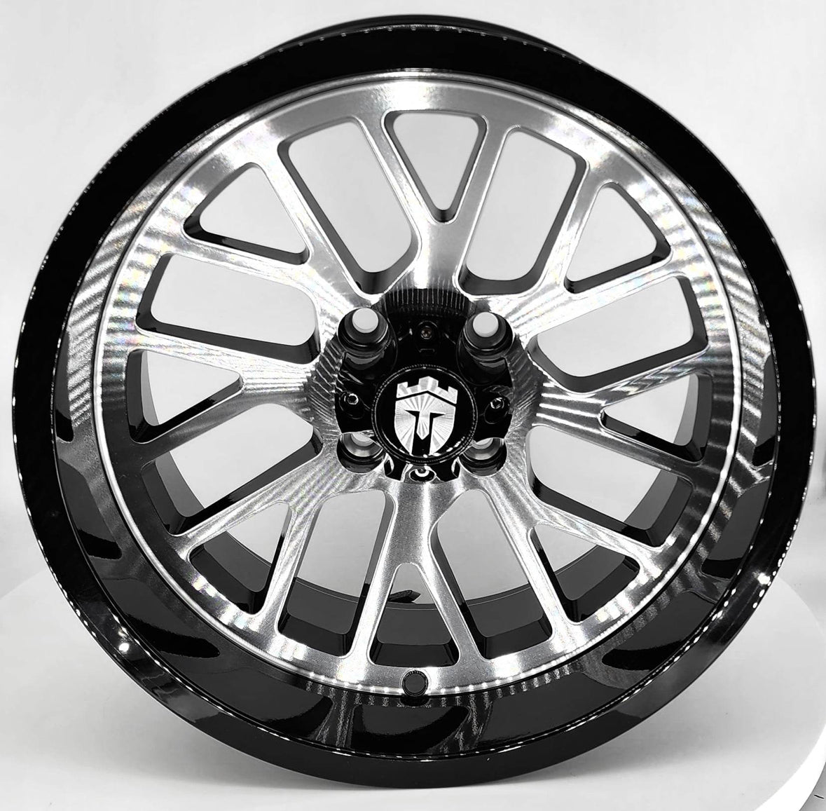 KNIGHT – 15″ K3