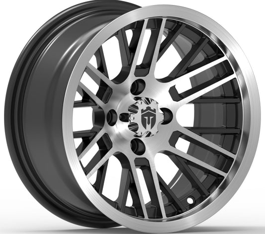 SWITCH – 14″ SWFM
