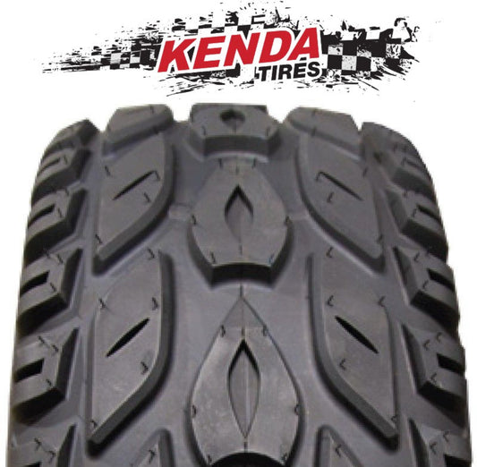 TIRE ONLY – BLAZE RADIAL 245/50/R12