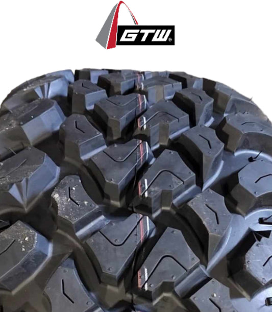 TIRE ONLY – NOMAD RADIAL 23X10.00-R15 – 20-072