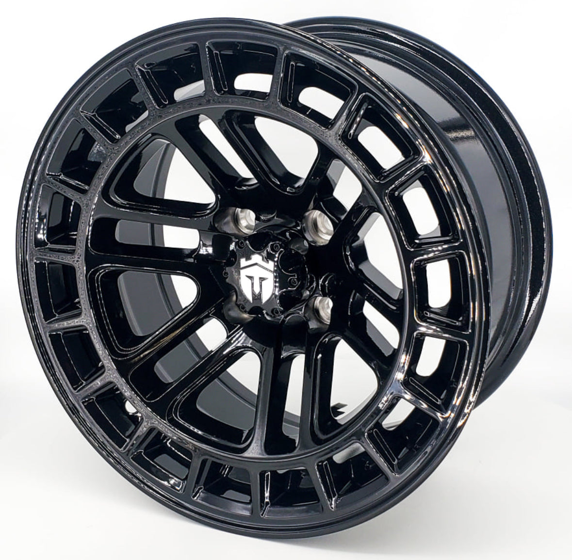 QUEST – 14″ QGB