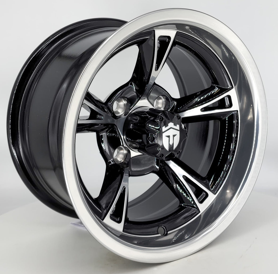 RODDER – 12″ RD1