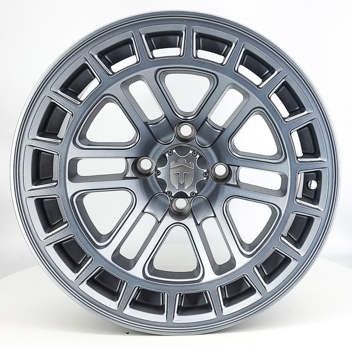 QUEST – 14″ QGRY