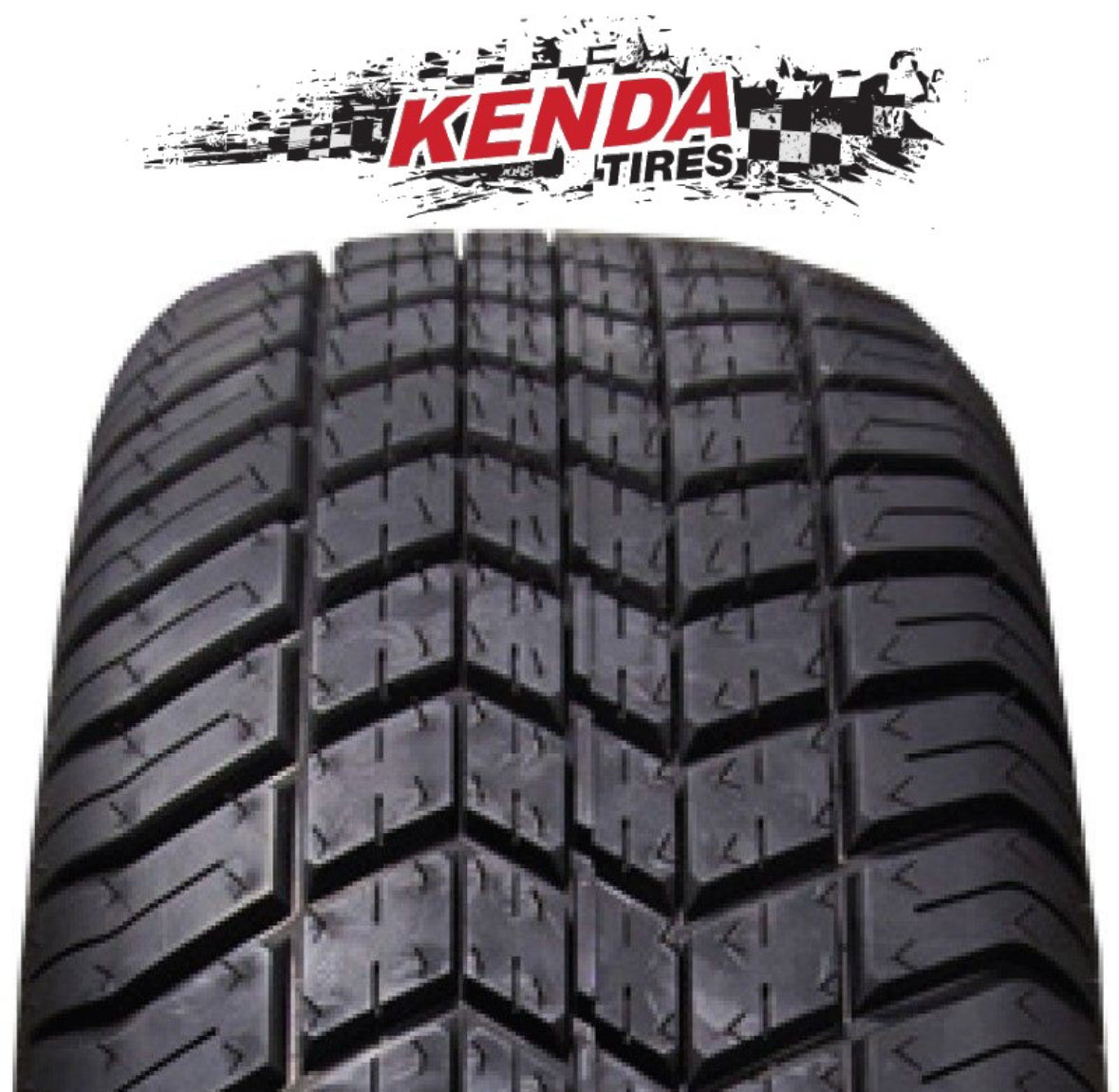 TIRE ONLY – PARAMOUNT 205/40/14