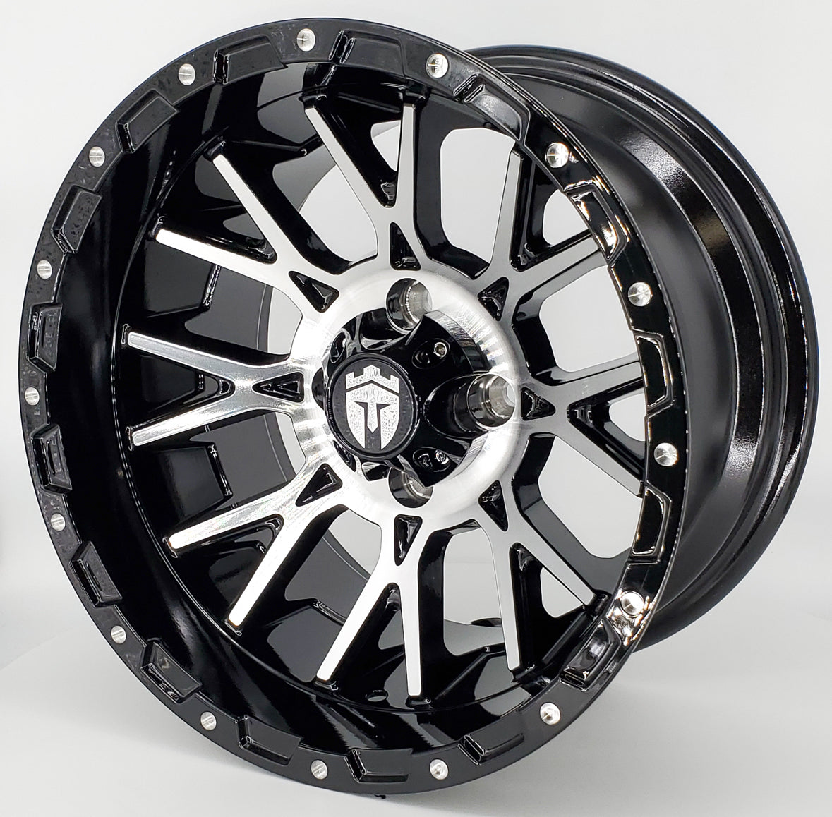 SAVAGE – 14″ SV3