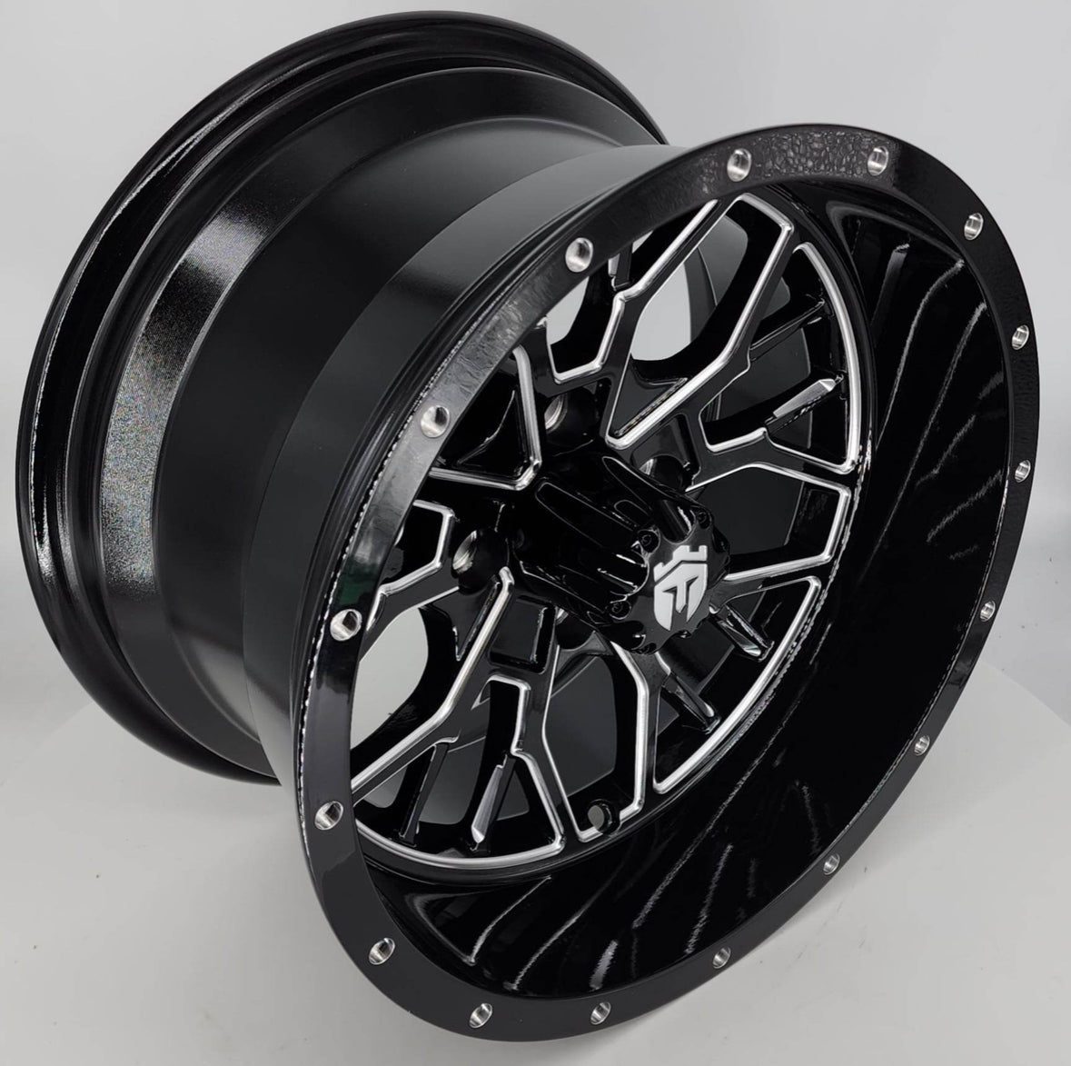 OUTLAW – 14″ O2