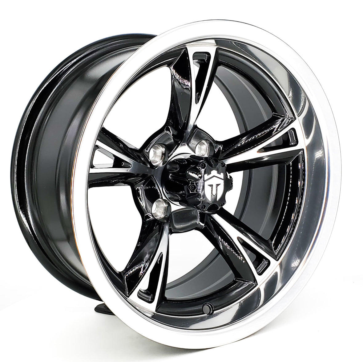 RODDER – 14″ RD1