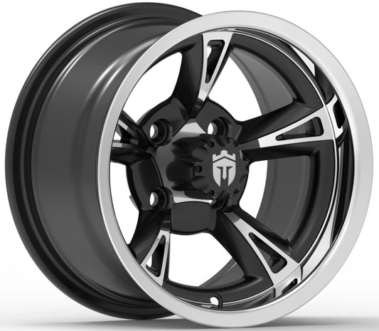 RODDER – 12″ RD1