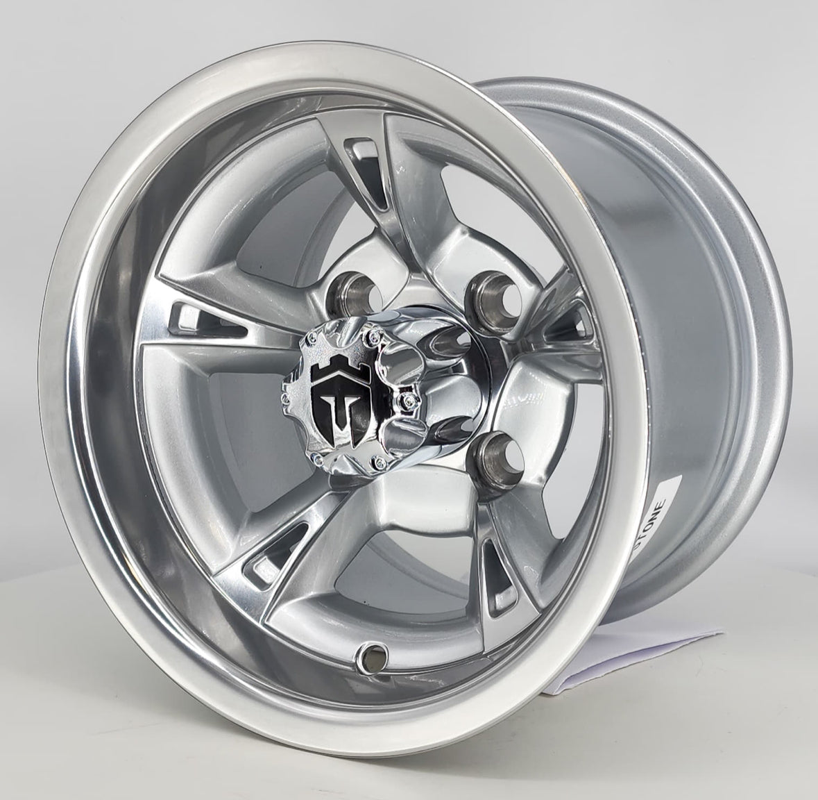 RODDER – 10″ RD2