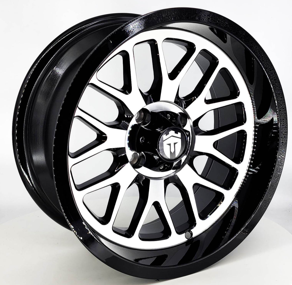 CROWN – 15″ C3
