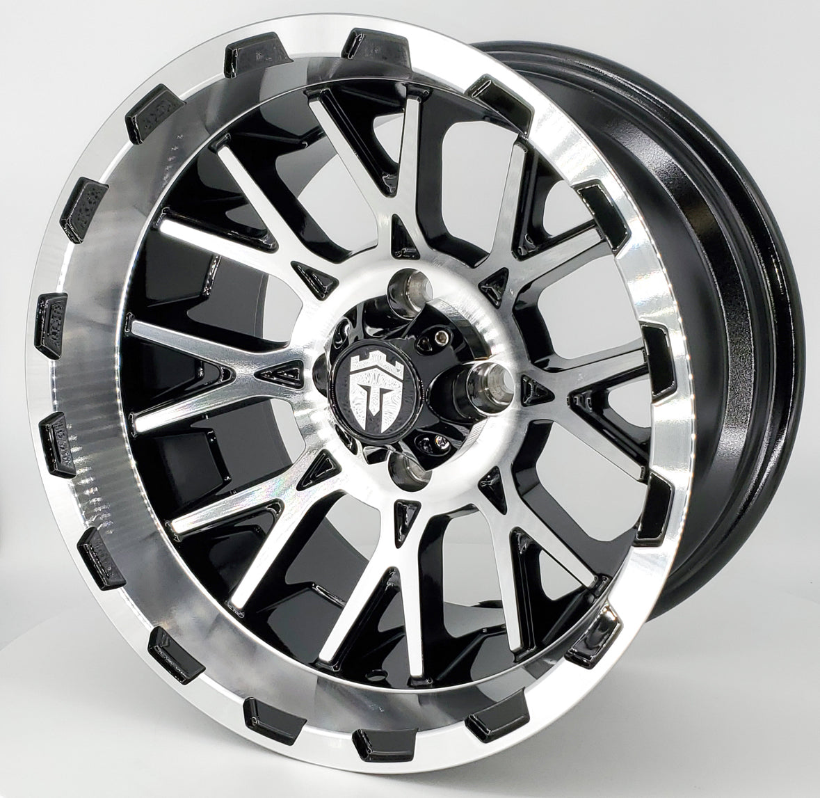 SAVAGE – 14″ SV1