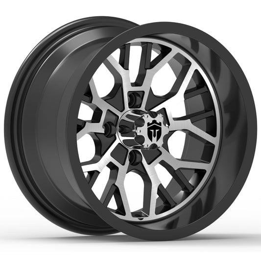 OUTLAW – 14″ O3