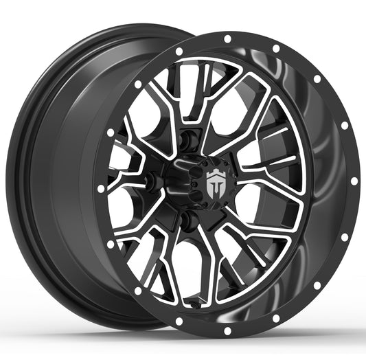 OUTLAW – 14″ O2